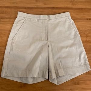 Wake Forest Bermuda golf shorts
